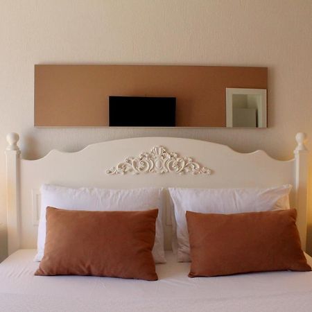 Viya Boutique Otel Alacati Kültér fotó