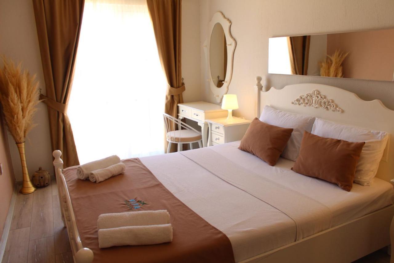 Viya Boutique Otel Alacati Kültér fotó
