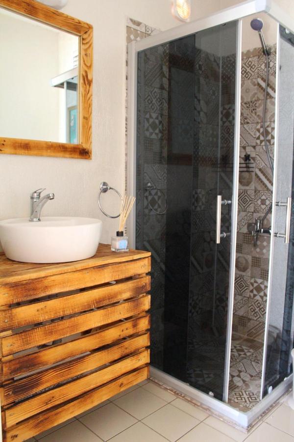 Viya Boutique Otel Alacati Kültér fotó