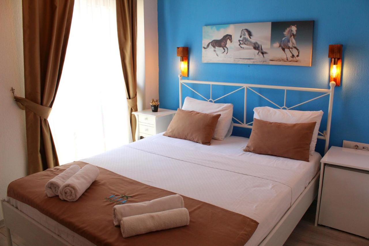 Viya Boutique Otel Alacati Kültér fotó
